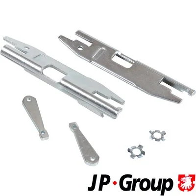 Adjuster Set, drum brake